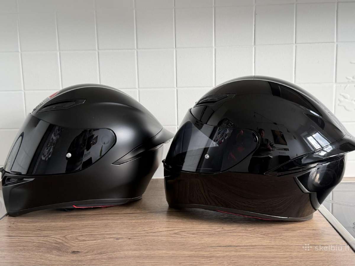 Shark Agv - nuotraukos Nr. 19