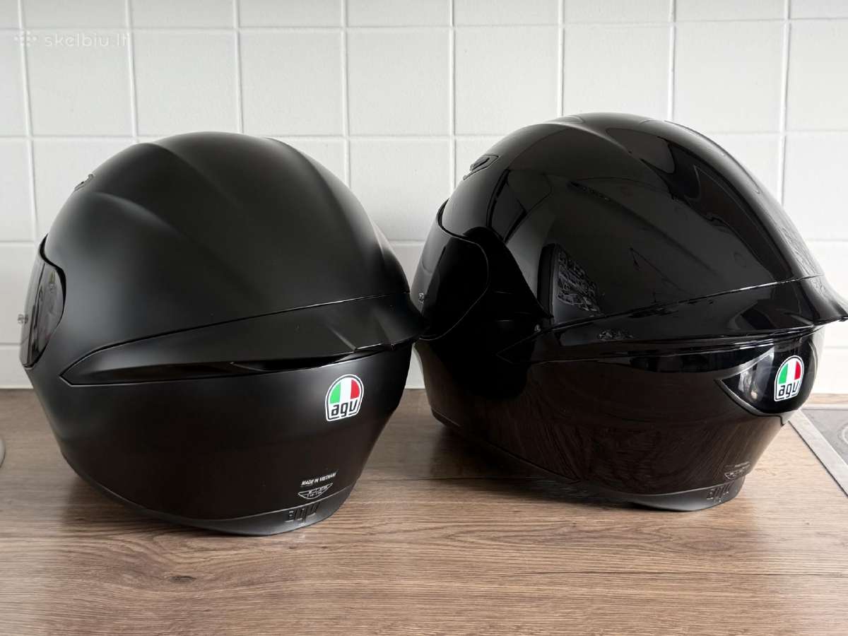 Shark Agv - nuotraukos Nr. 20