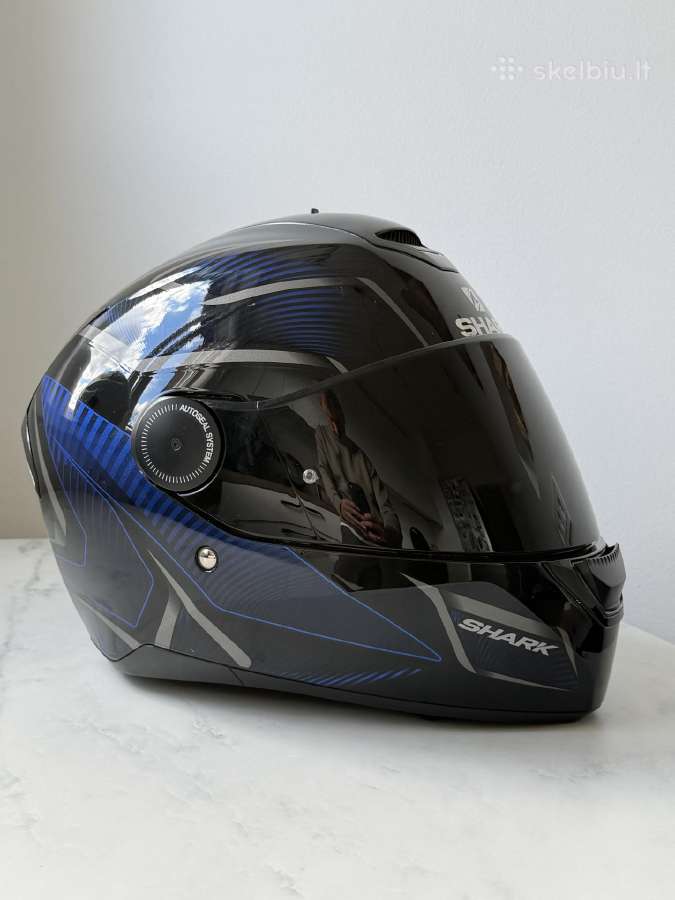 Shark Agv - nuotraukos Nr. 21