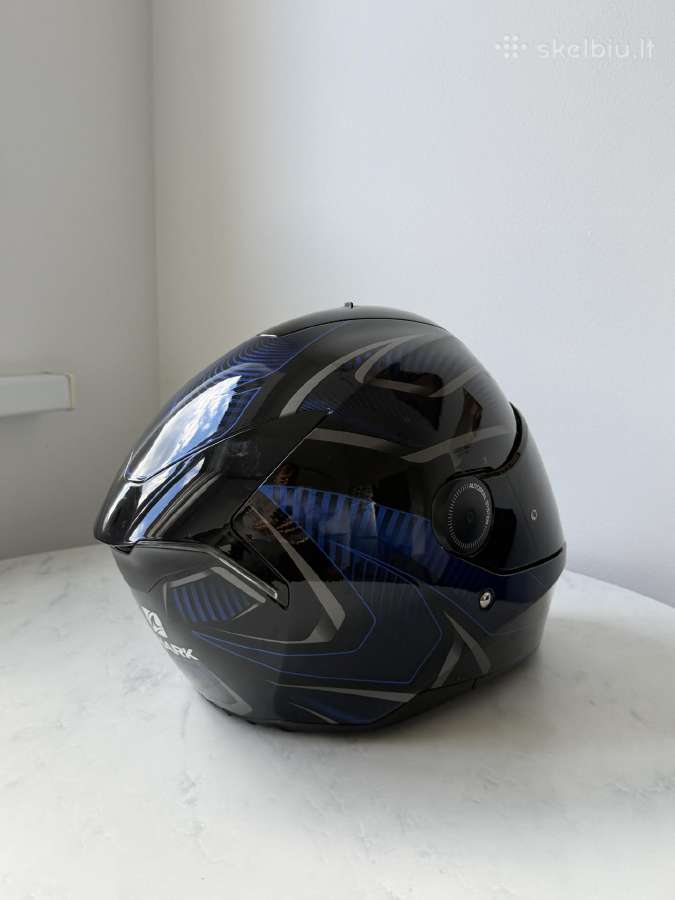 Shark Agv - nuotraukos Nr. 22
