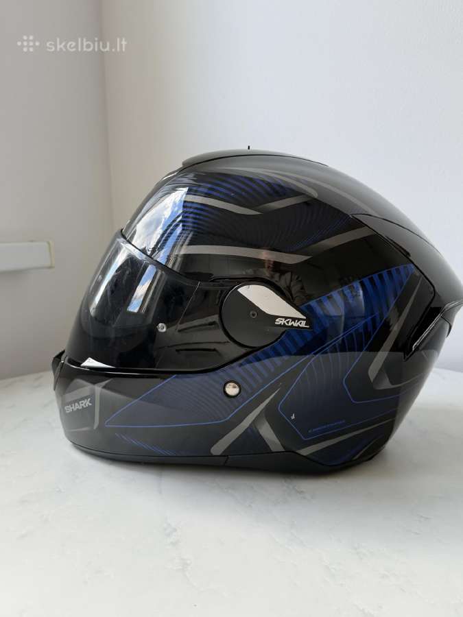 Shark Agv - nuotraukos Nr. 23
