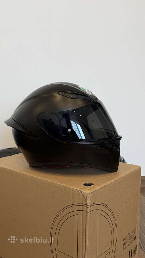 Shark Agv - nuotraukos Nr. 24