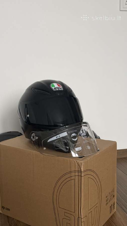 Shark Agv - nuotraukos Nr. 25