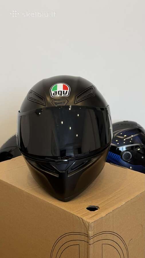 Shark Agv - nuotraukos Nr. 26