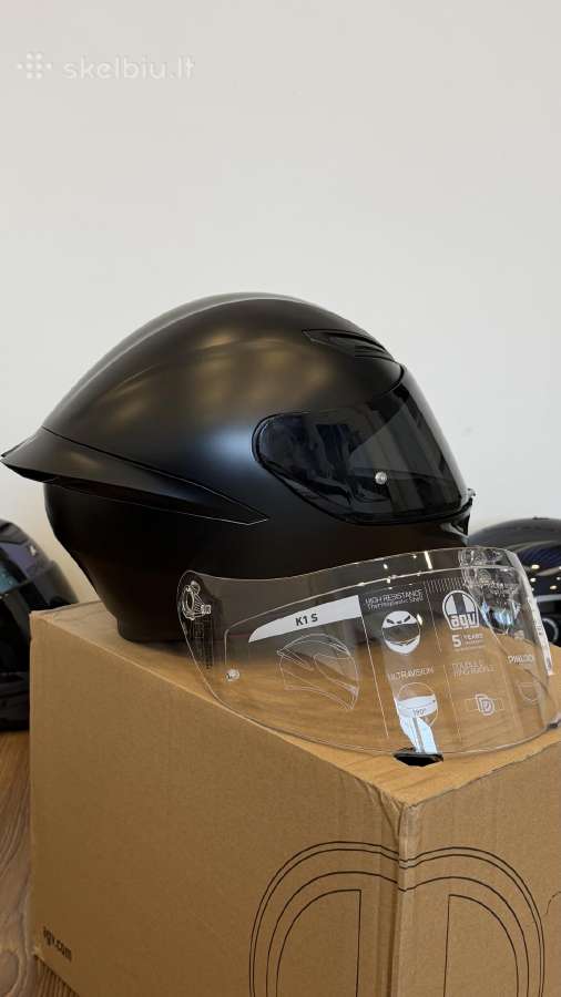 Shark Agv - nuotraukos Nr. 27