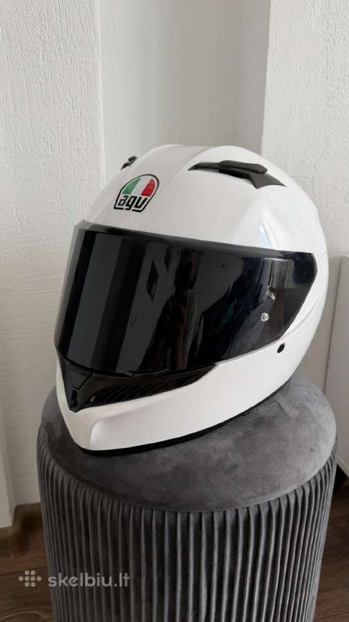 Shark Agv - nuotraukos Nr. 28