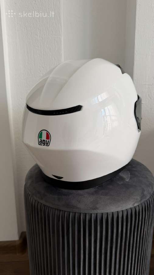 Shark Agv - nuotraukos Nr. 29