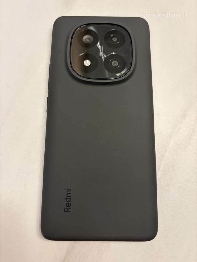 Redmi Note 14 Pro+ 5G - nuotraukos Nr. 2
