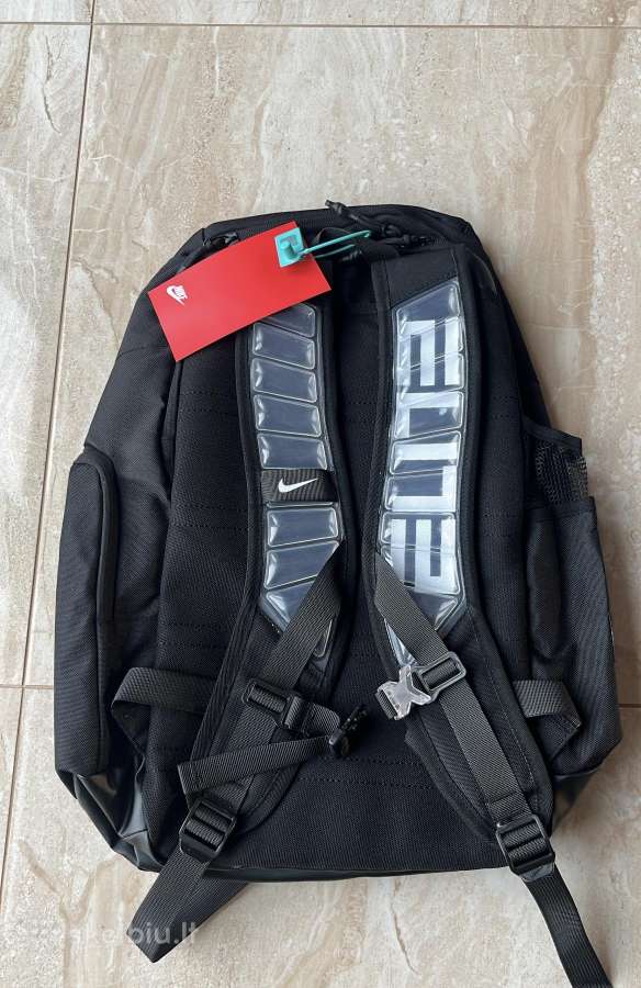 Naujos „Nike Elite“ kuprinės - nuotraukos Nr. 2