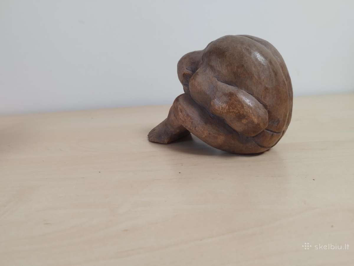 Verkiantis Buda - nuotraukos Nr. 4