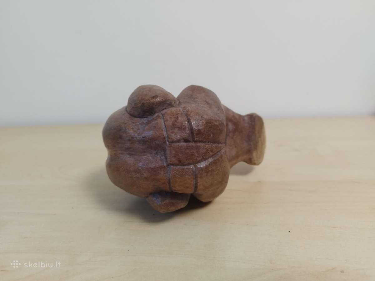 Verkiantis Buda - nuotraukos Nr. 7