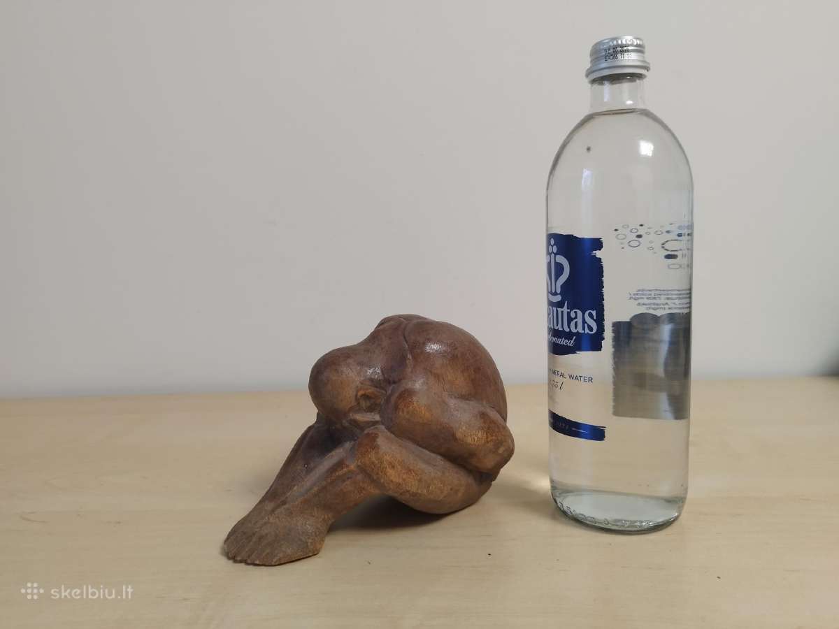 Verkiantis Buda - nuotraukos Nr. 8