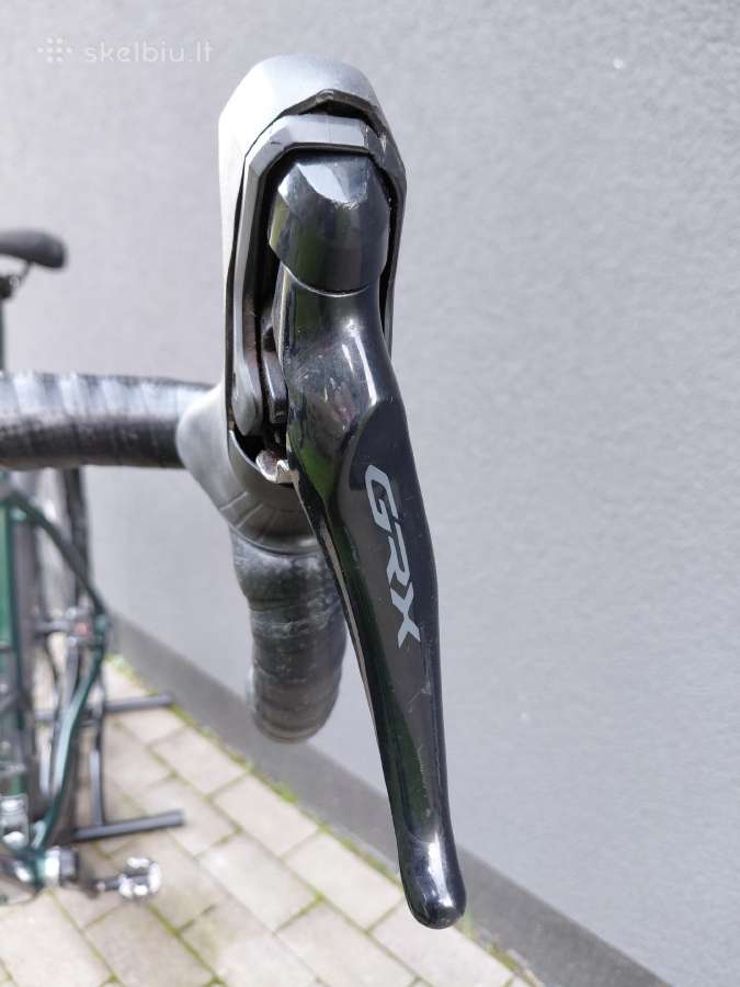 Stevens Gavere GRX gravel dviratis - nuotraukos Nr. 3