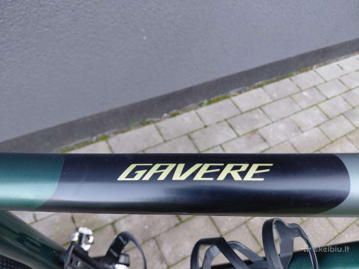 Stevens Gavere GRX gravel dviratis - nuotraukos Nr. 5