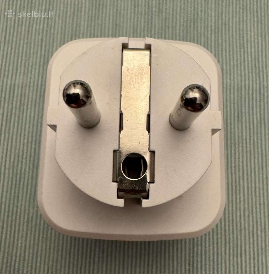 Išmanioji Wi-fi rozetė- jungiklis valdoma nuotoliu - nuotraukos Nr. 4