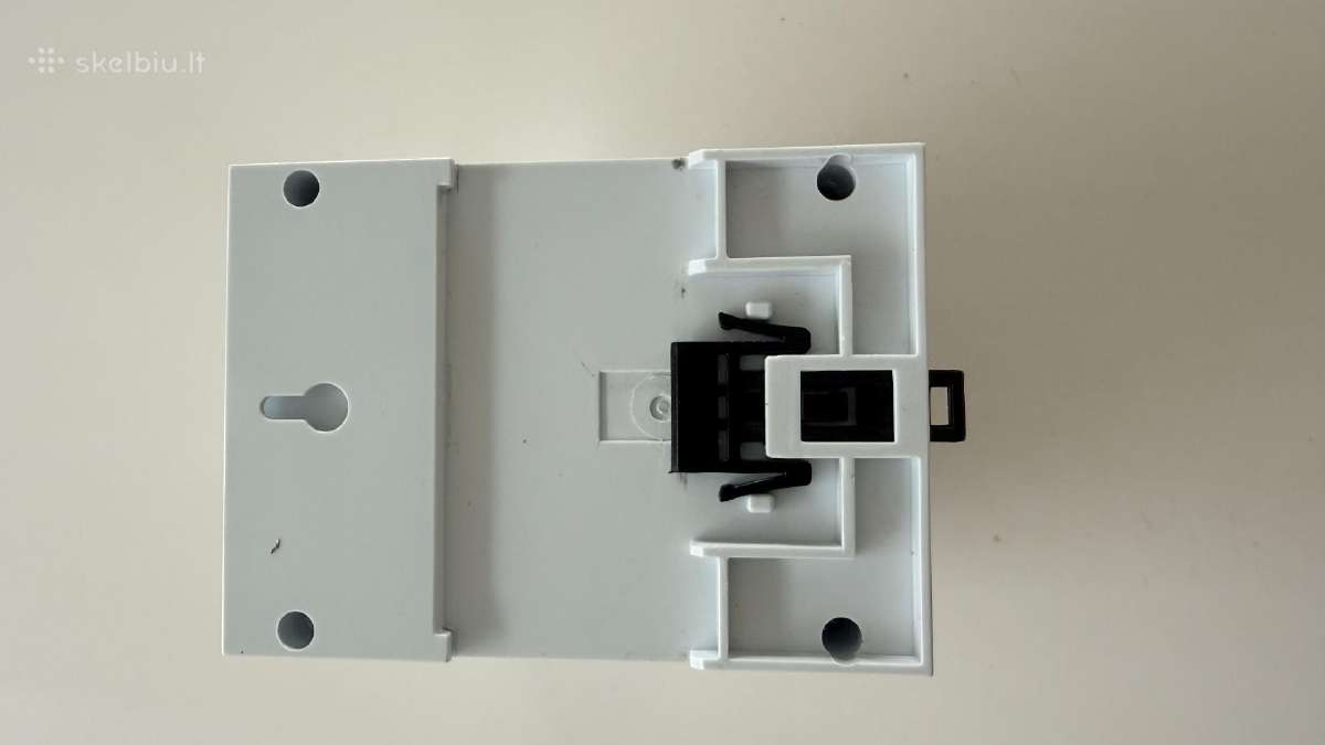 Eastron Sdm630-mt V2 Smart Meter - nuotraukos Nr. 5