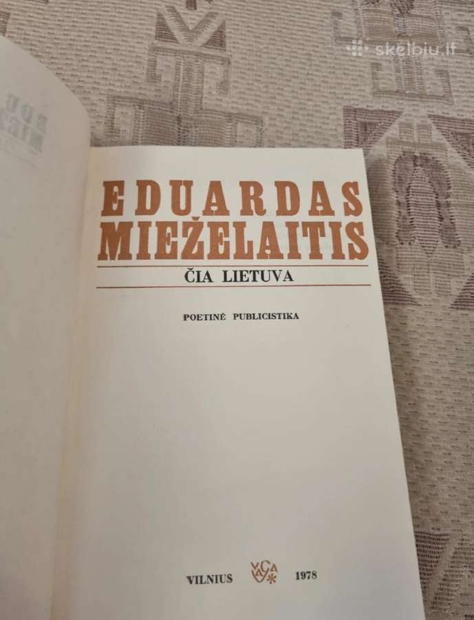 Čia Lietuva - nuotraukos Nr. 3