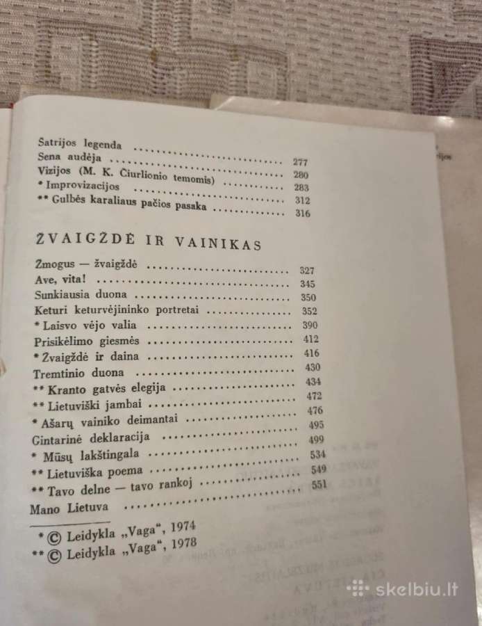 Čia Lietuva - nuotraukos Nr. 5