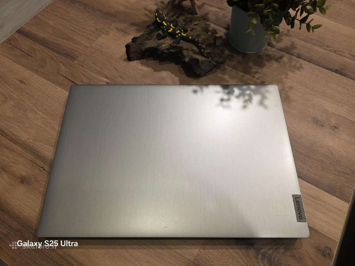Lenovo Ideapad 3 15iil05 i3 - nuotraukos Nr. 3