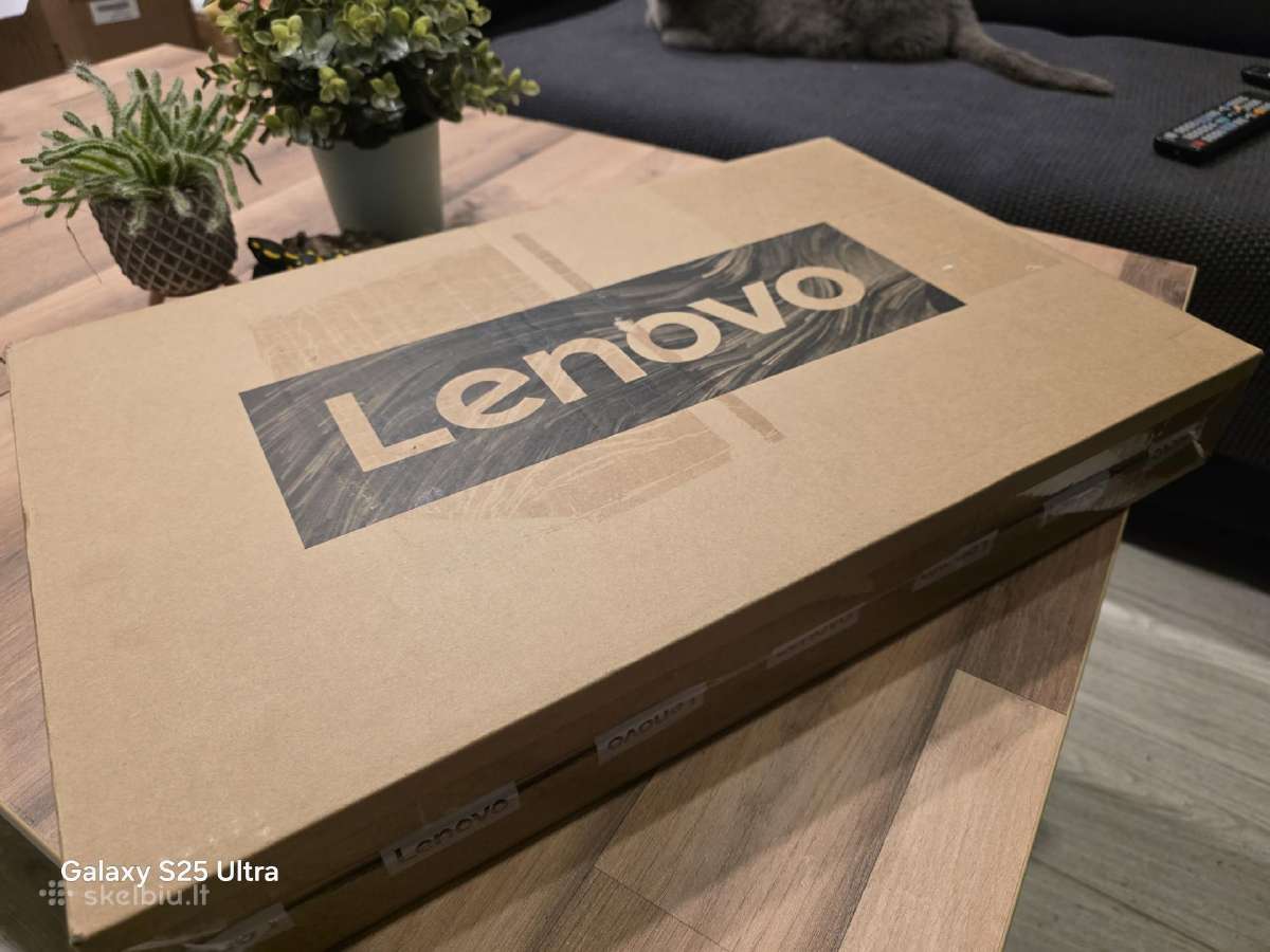 Lenovo Ideapad 3 15iil05 i3 - nuotraukos Nr. 10