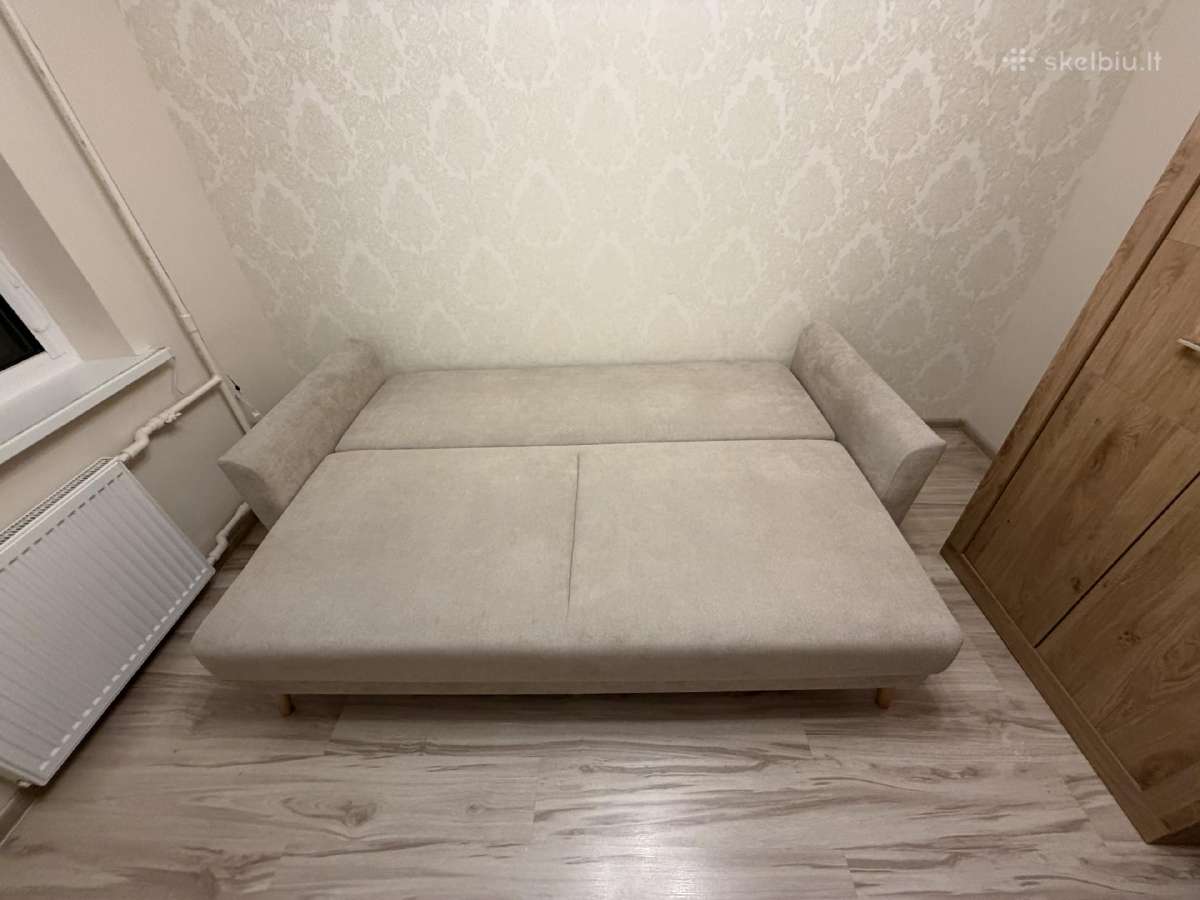 Sofa- lova - nuotraukos Nr. 2
