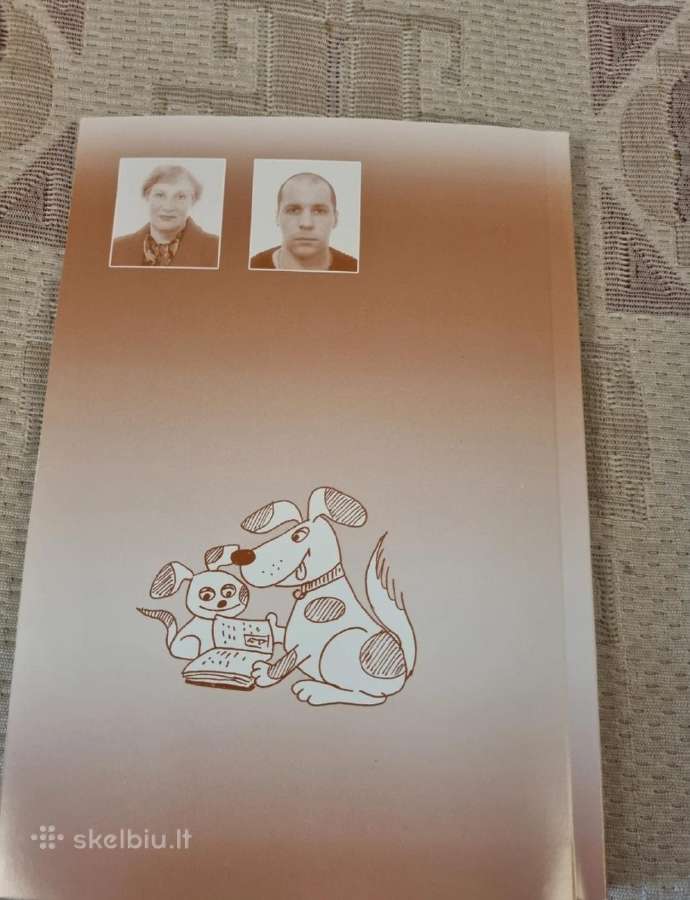 Mes vaikų draugai - nuotraukos Nr. 5