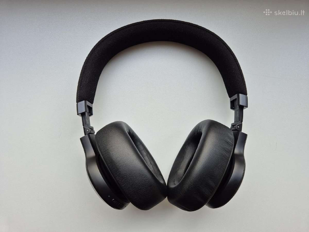 Ausines Jbl Live 770 Nc - nuotraukos Nr. 2