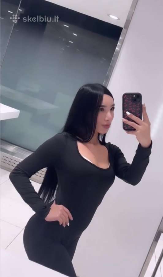 Gabriela latina - nuotraukos Nr. 7