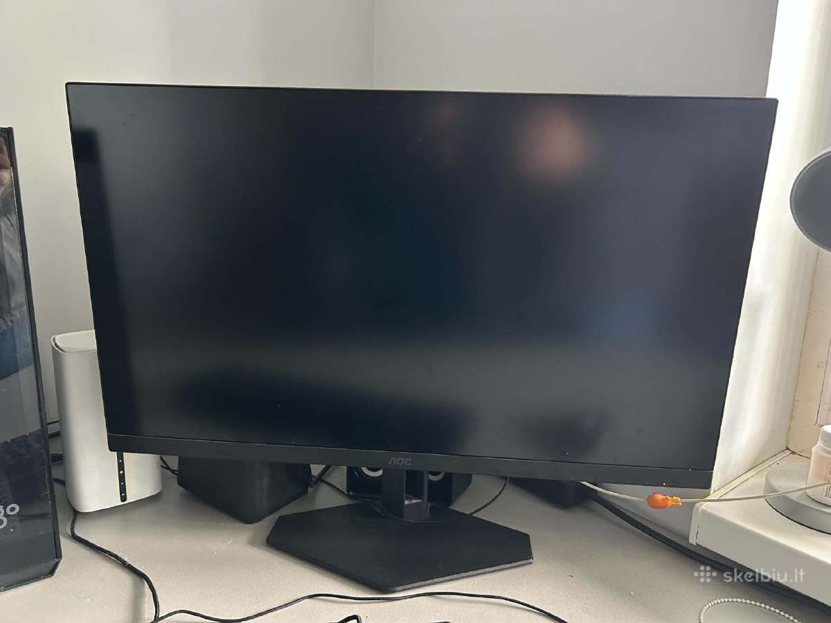 Aoc Gaming 27g4xe - nuotraukos Nr. 3