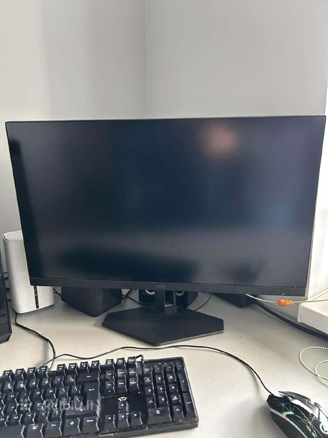 Aoc Gaming 27g4xe - nuotraukos Nr. 4