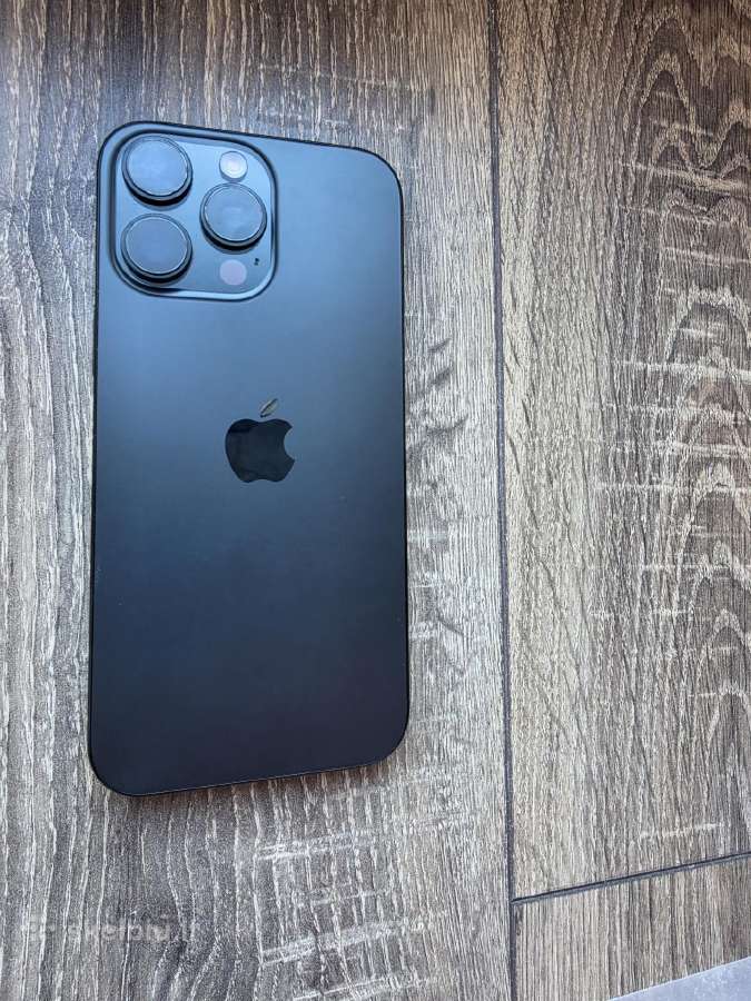 Apple iPhone 16 Pro Max 256gb - nuotraukos Nr. 2