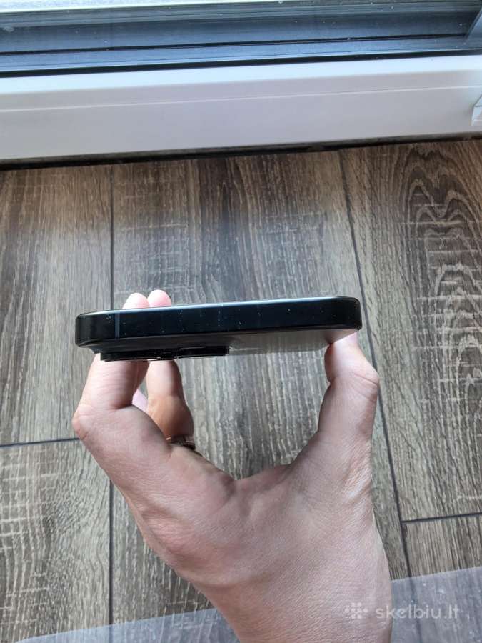 Apple iPhone 16 Pro Max 256gb - nuotraukos Nr. 4