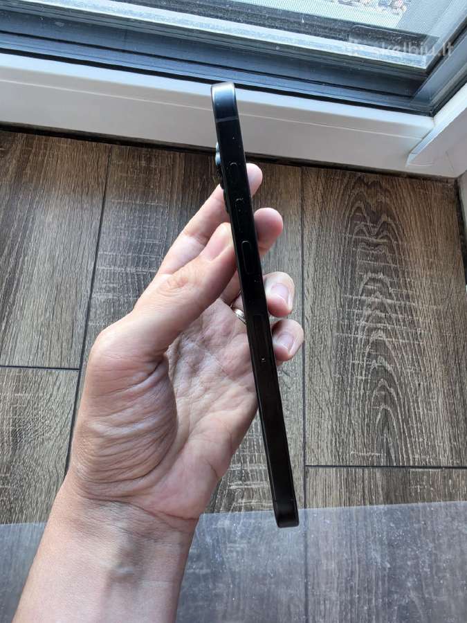 Apple iPhone 16 Pro Max 256gb - nuotraukos Nr. 5