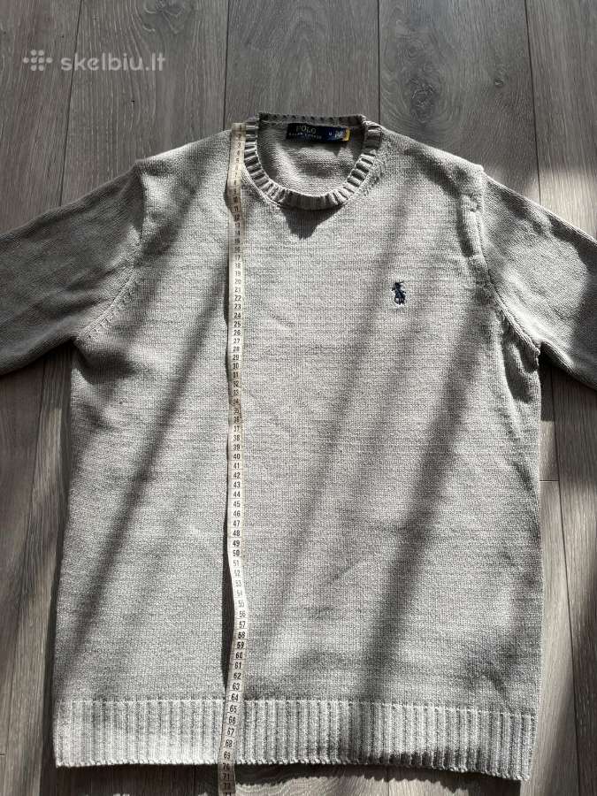 Ralph Lauren megztinis - nuotraukos Nr. 4