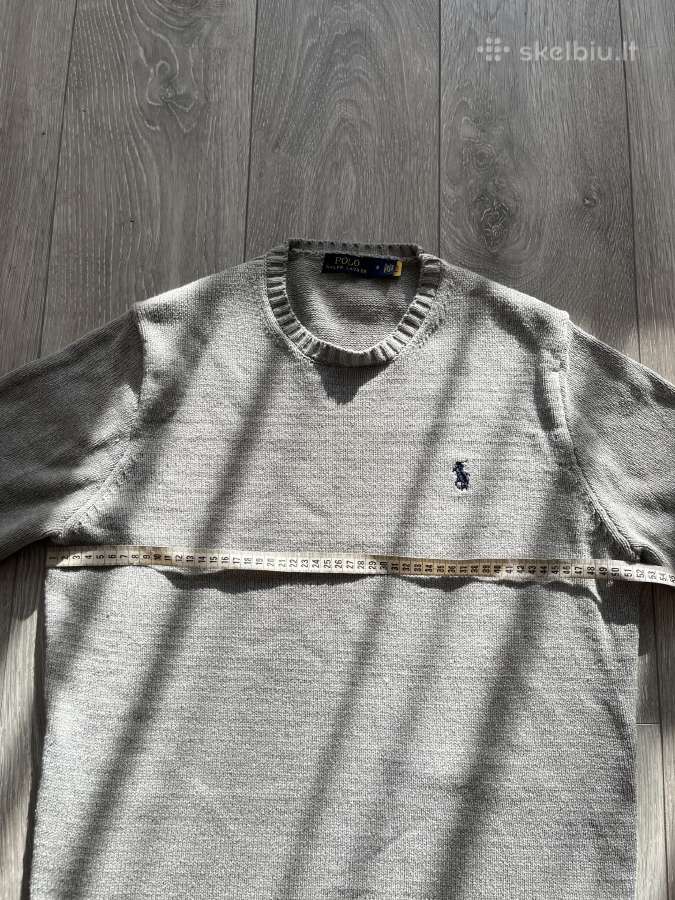 Ralph Lauren megztinis - nuotraukos Nr. 5