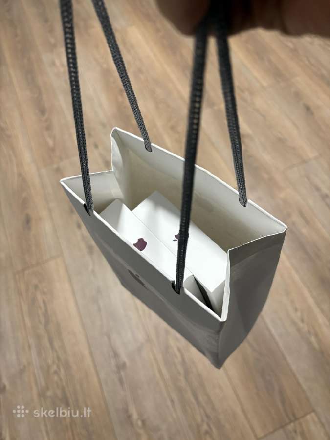 iPhone 18 Pro Max 256gb - nuotraukos Nr. 2