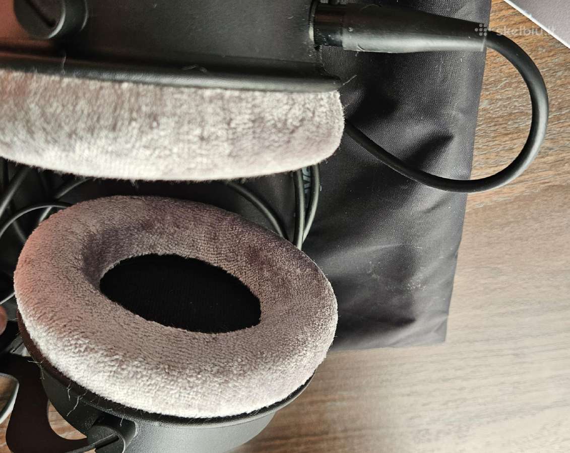 Beyerdynamic DT 770 Pro X Limited Edition ausinės - nuotraukos Nr. 4