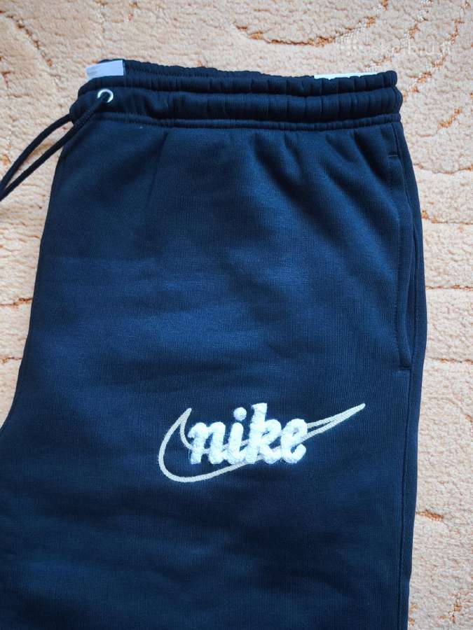 Vyriski sportiniai kelnes Nike. - nuotraukos Nr. 2