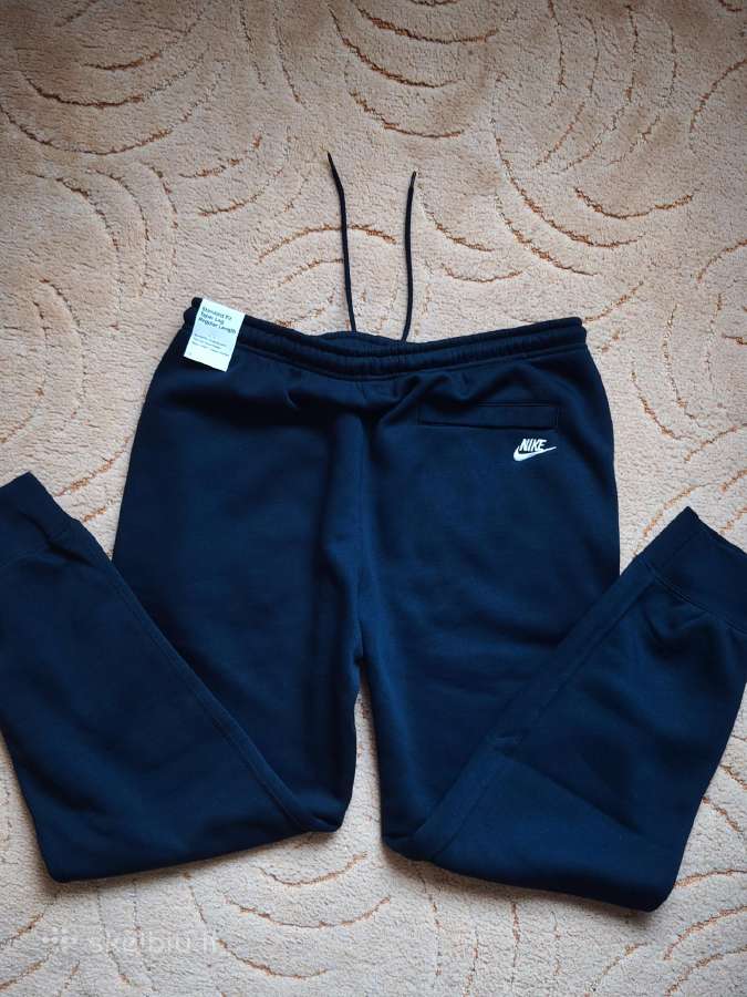 Vyriski sportiniai kelnes Nike. - nuotraukos Nr. 3