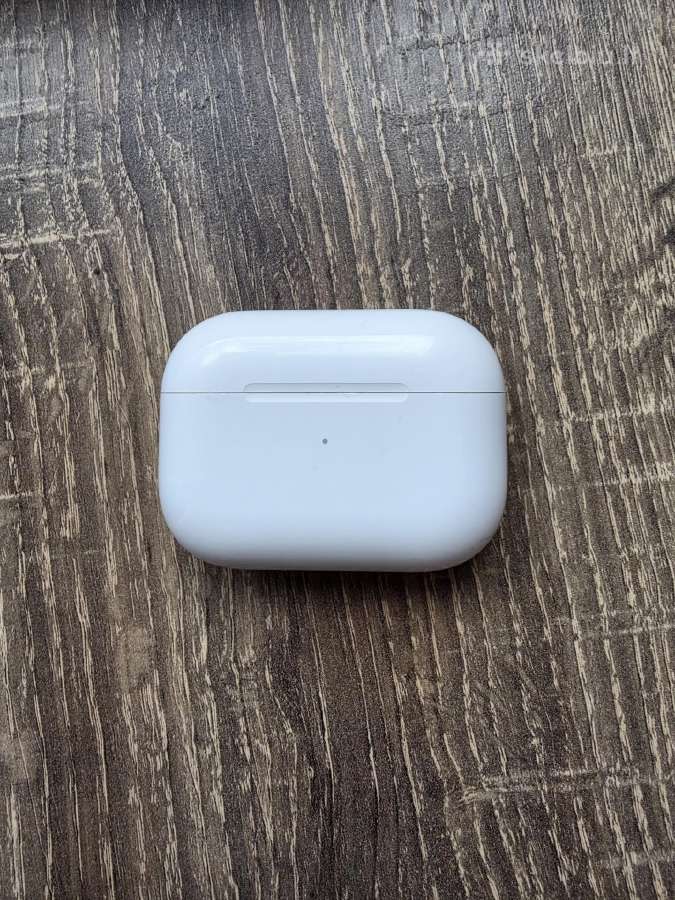 Apple Airpods Pro 1 - nuotraukos Nr. 2