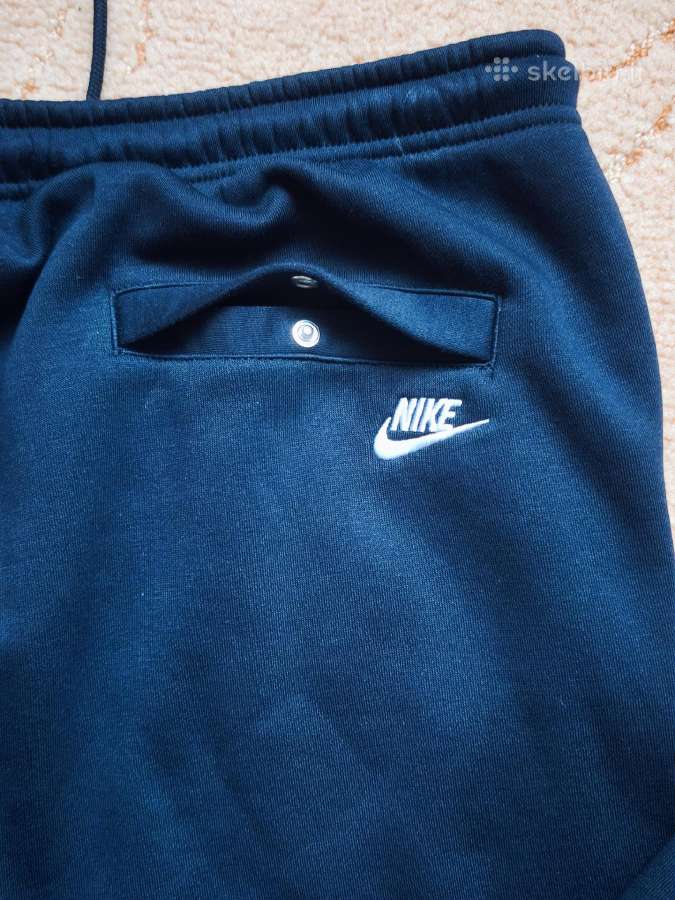 Vyriski sportiniai kelnes Nike. - nuotraukos Nr. 4