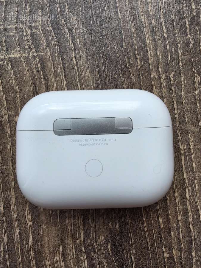 Apple Airpods Pro 1 - nuotraukos Nr. 3