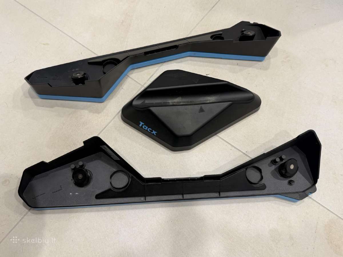 Tacx neo neo 2 neo 2t motion plates - nuotraukos Nr. 2