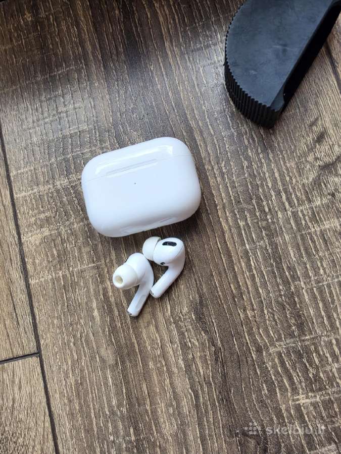 Apple Airpods Pro 1 - nuotraukos Nr. 4