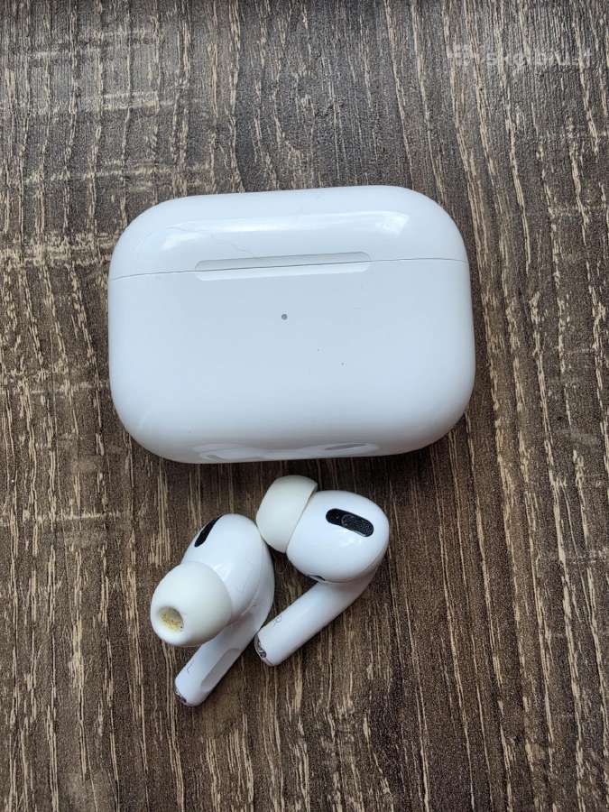 Apple Airpods Pro 1 - nuotraukos Nr. 5
