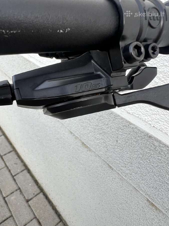 Cube Stereo 120 hybrid M dydis - nuotraukos Nr. 10