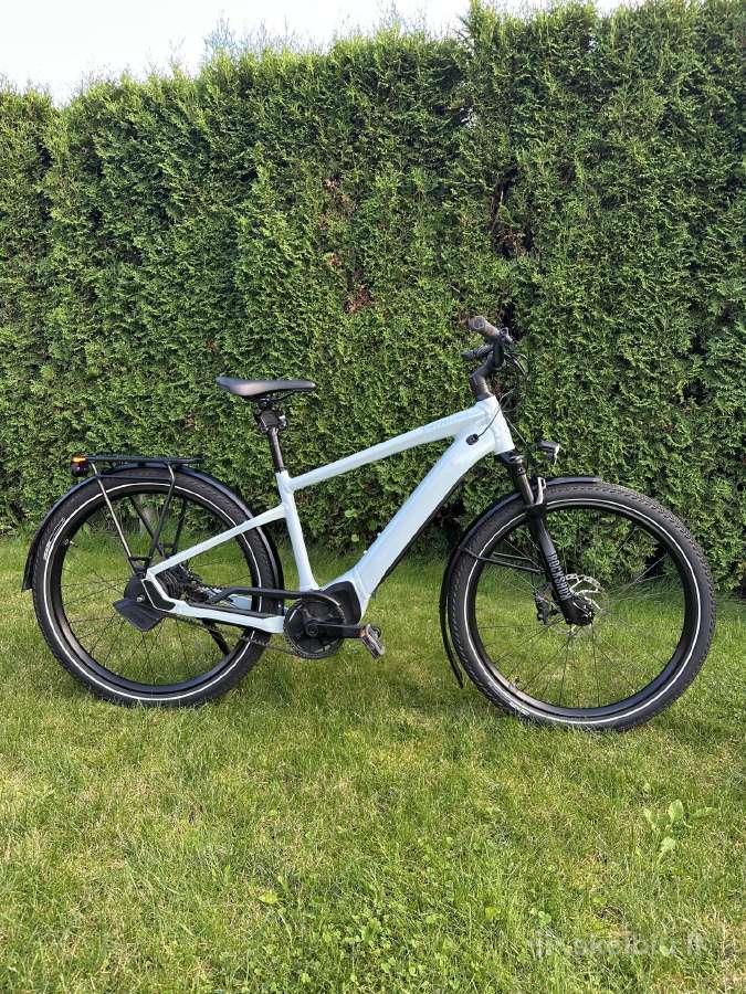Specialized elektrinis, Enviolo Automatiq, M dydis - nuotraukos Nr. 2
