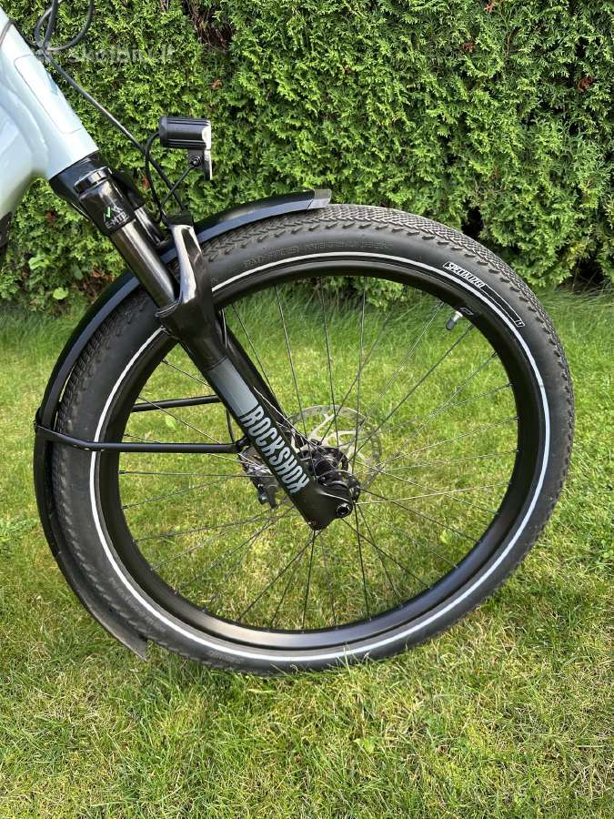 Specialized elektrinis, Enviolo Automatiq, M dydis - nuotraukos Nr. 3
