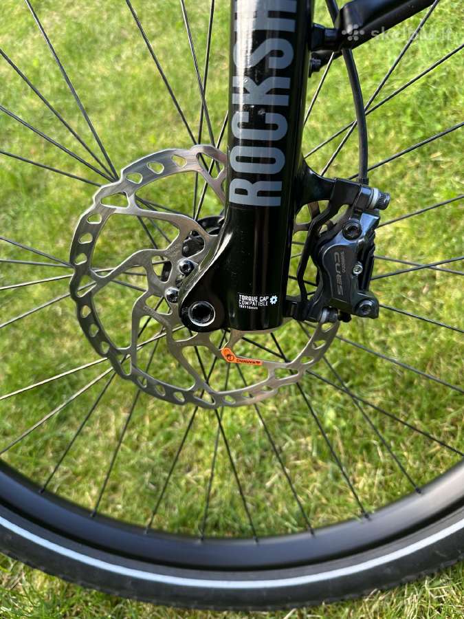 Specialized elektrinis, Enviolo Automatiq, M dydis - nuotraukos Nr. 12
