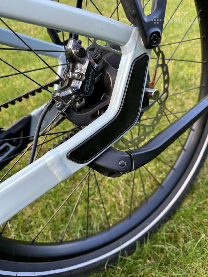 Specialized elektrinis, Enviolo Automatiq, M dydis - nuotraukos Nr. 14